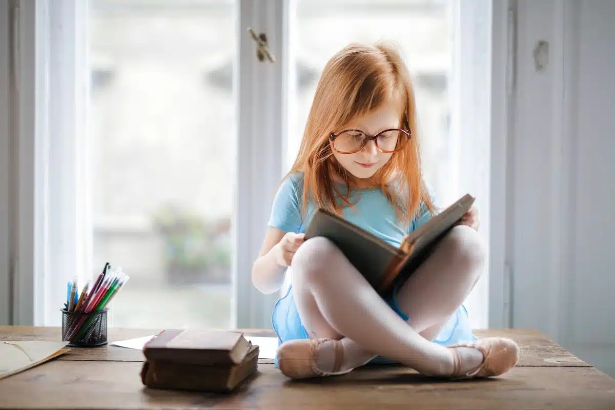 enfants livres