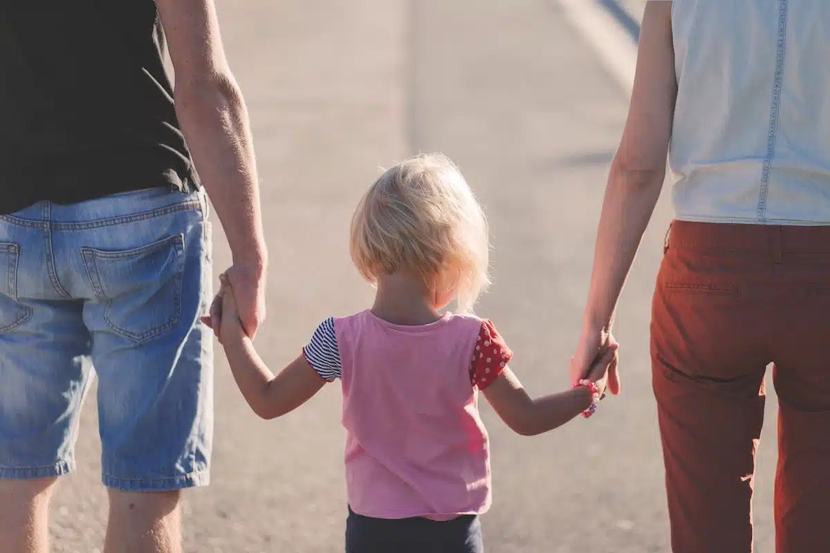 famille conflit