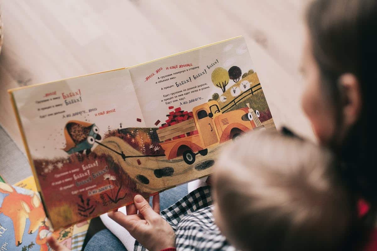 enfant  livre