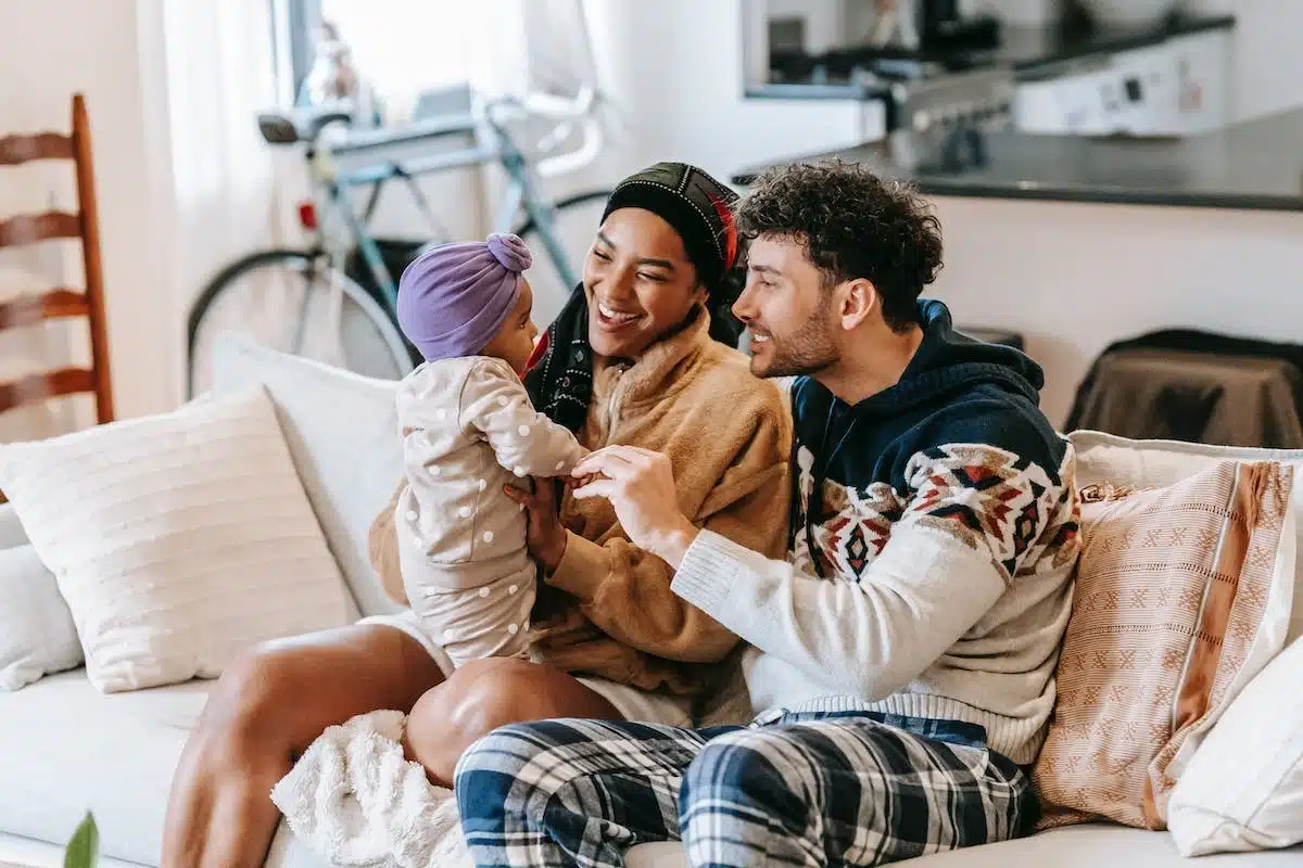 famille diversité