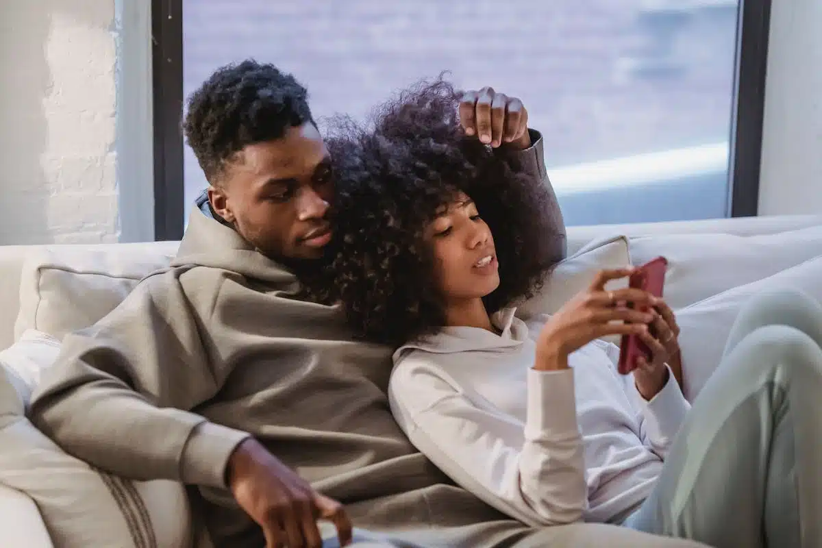 couple  jeu