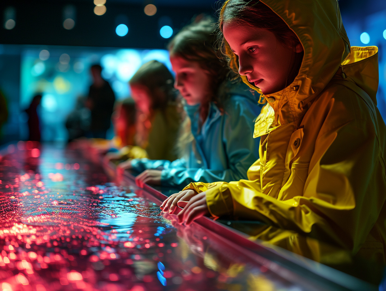 activités intérieur enfants bordeaux : que faire quand il pleut   -  jeux enfants