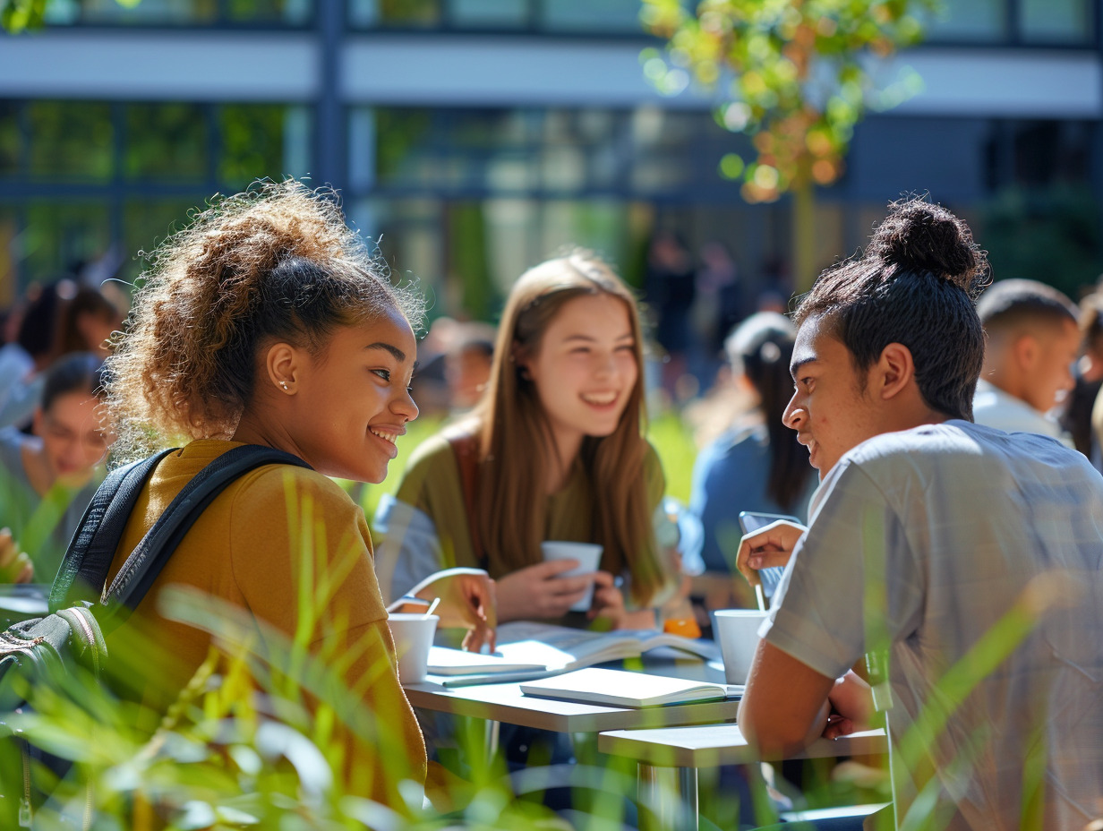 collèges yvelines