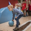 Bowling à Bordeaux célébrez l'anniversaire de vos enfants ou une sortie en famille réussie