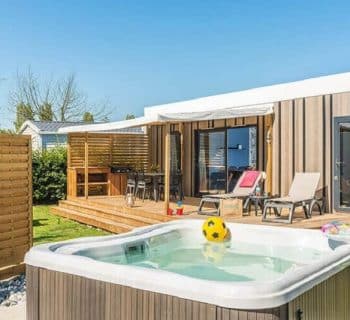Comment choisir votre hébergement pour camping