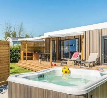 Comment choisir votre hébergement pour camping