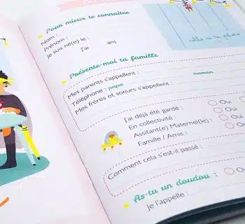 Créer un livret d'accueil efficace pour votre assistant maternel les points essentiels