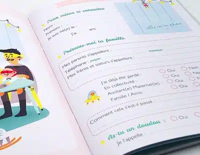 Créer un livret d'accueil efficace pour votre assistant maternel les points essentiels