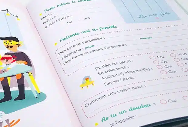 Créer un livret d'accueil efficace pour votre assistant maternel les points essentiels
