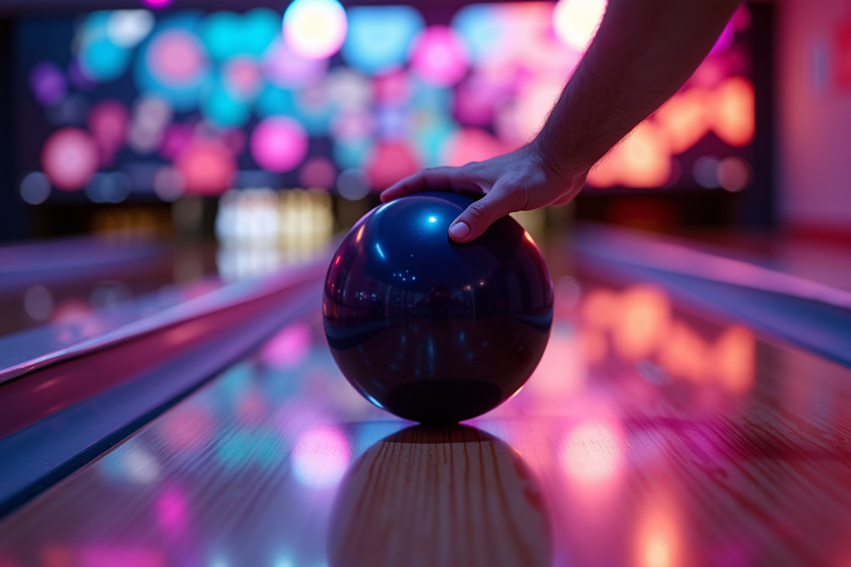 bowling ambiance