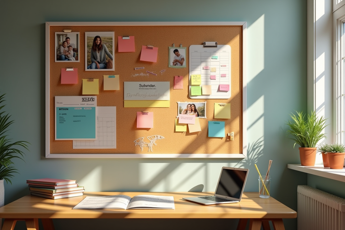 organisation familiale