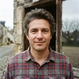 Grégory Guichard